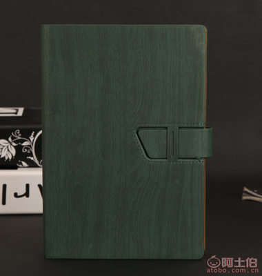 工廠定制復古A5本子 融合創(chuàng)意與實用性的韓國風文具