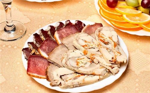 讓人口水直流的肉制品，原來調味這么有講究