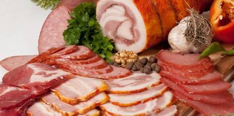 胃癌多是“吃”出來的？這4類肉制品，勸你最好一個也別碰！